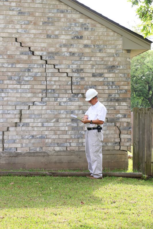 Home Foundation Repair